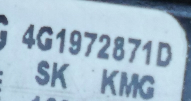 фото №13, Audi s8 a8 d4 4h lift трансмісія рейка рульова 4g0909144t 4g1423055bj