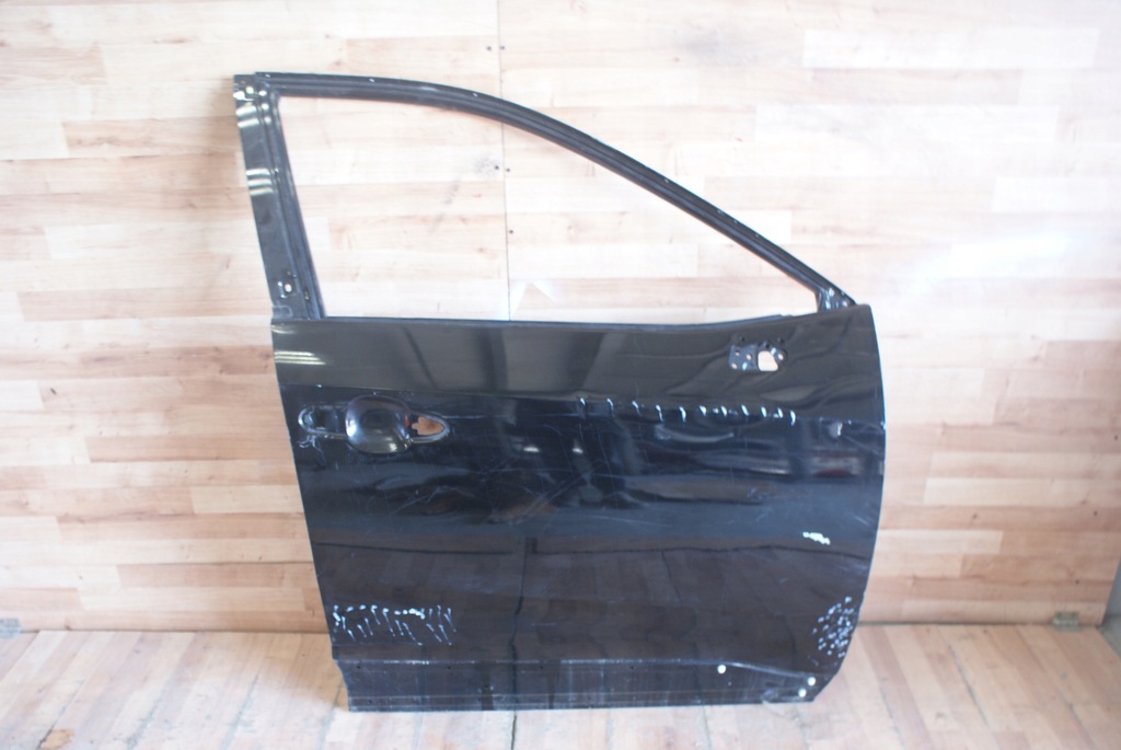 фото №1, Дверь перед передние правое toyota rav4 v 18-