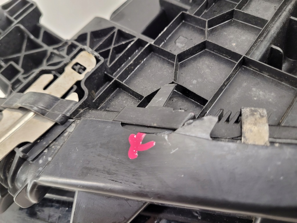 фото №12, Bmw x5 g05 x6 g06 led лампа права перед