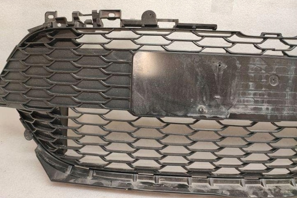 фото №8, Решётка бампера средняя toyota corolla estate _e21_ 5311202b10 2.0l