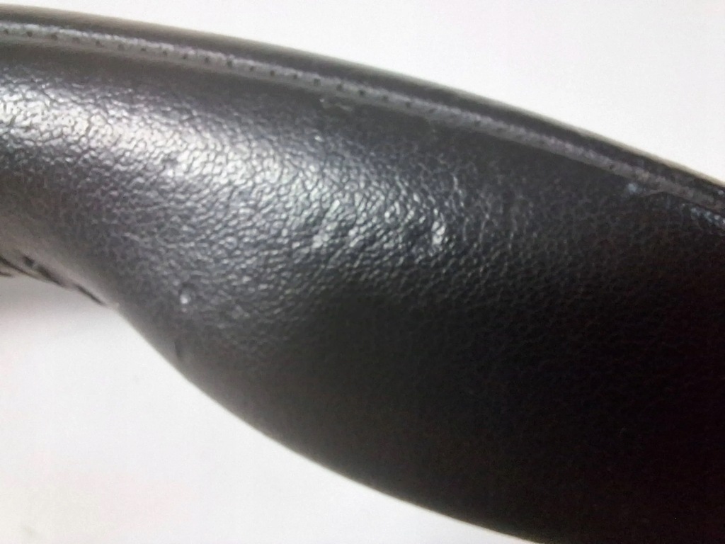 фото №7, Повітропровід шкіра mini f55 f56 f57