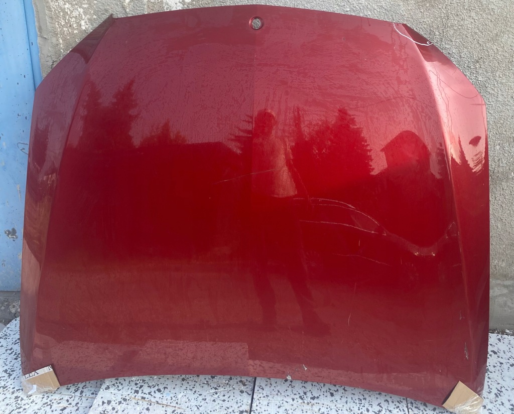 Купить Капот с колпак mercedes c205/ oea2058870403