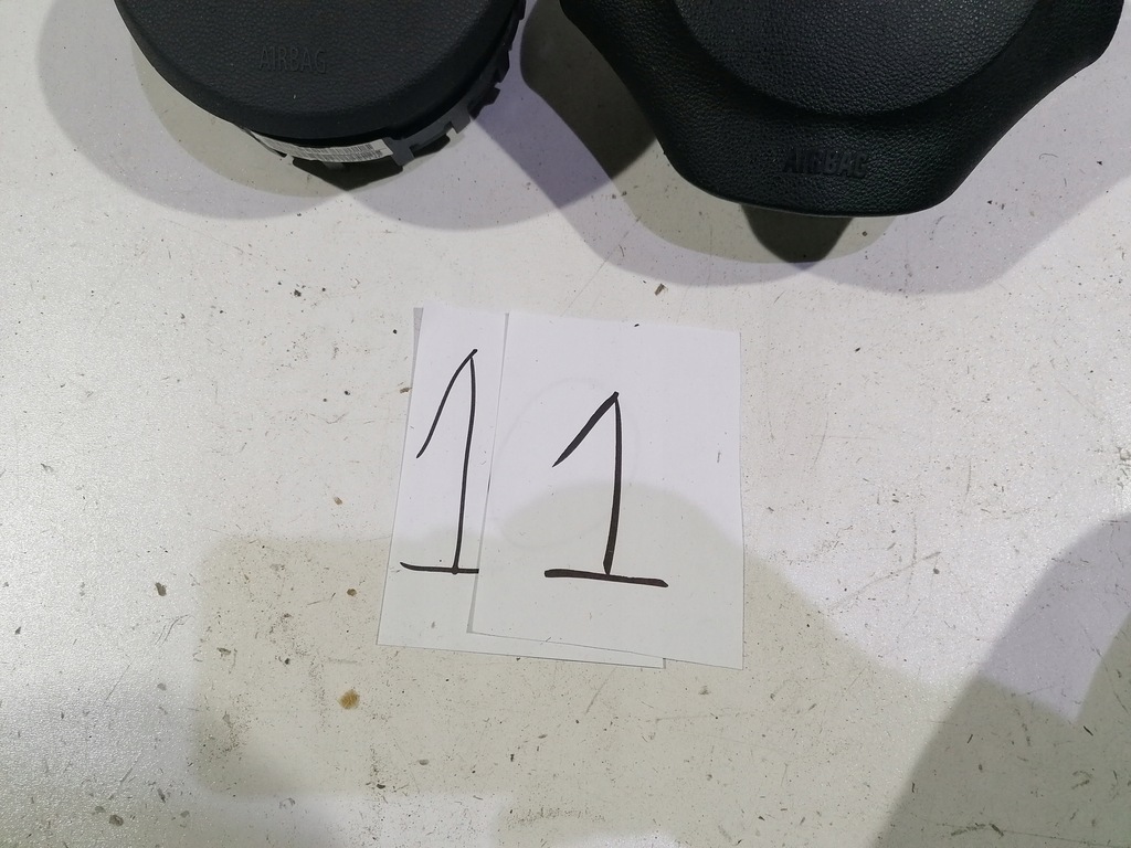 фото №5, Bmw 1 e87 панель приладів консоль подушка безпеки подушки безпеки ремені org