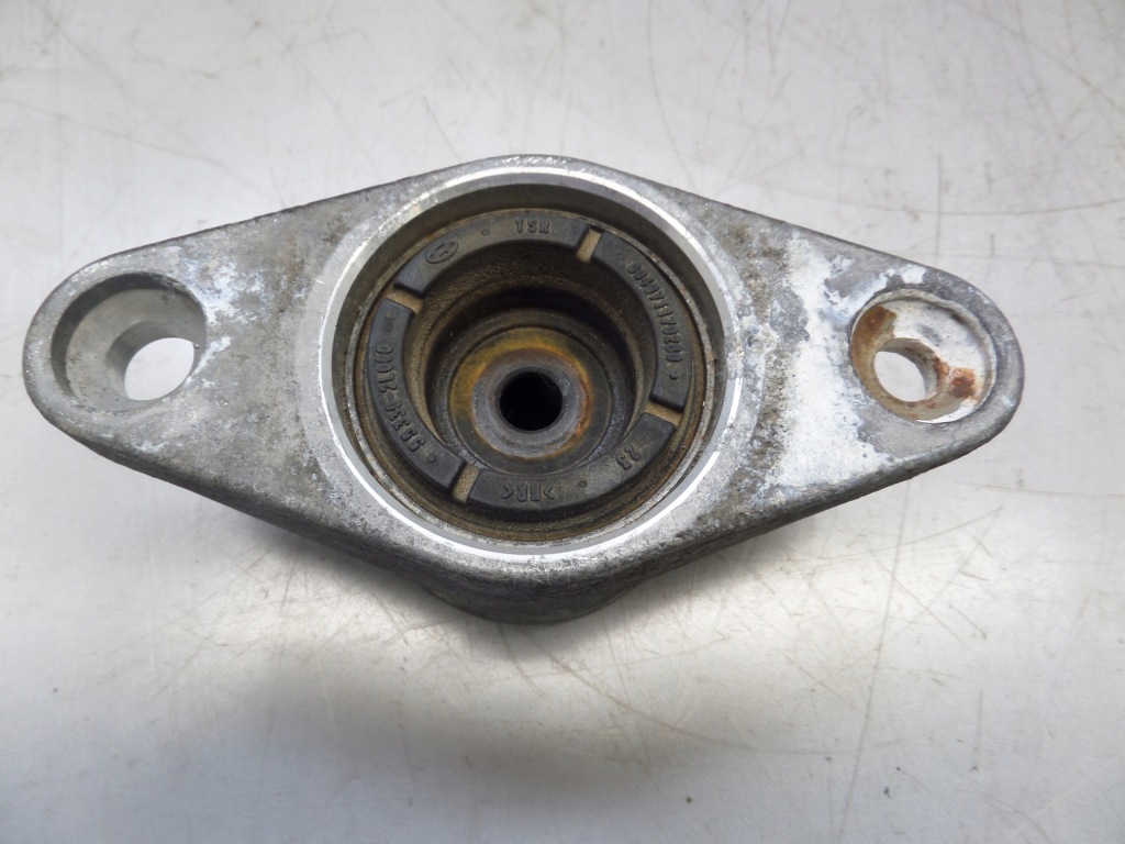 фото №1, Подушка кронштейн амортизатора задняя левая i30 06-12