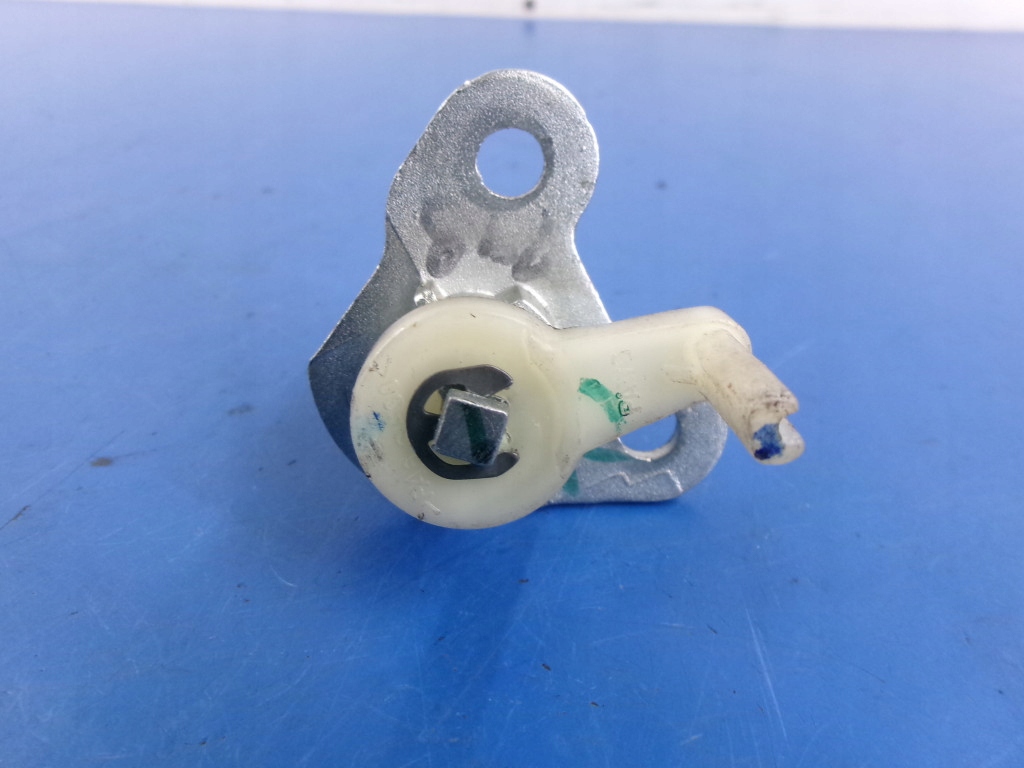 фото №9, Hyundai i10 lift 10-13 1.1 замок зажигания вкладыши замки 2ключи иммобилайзер