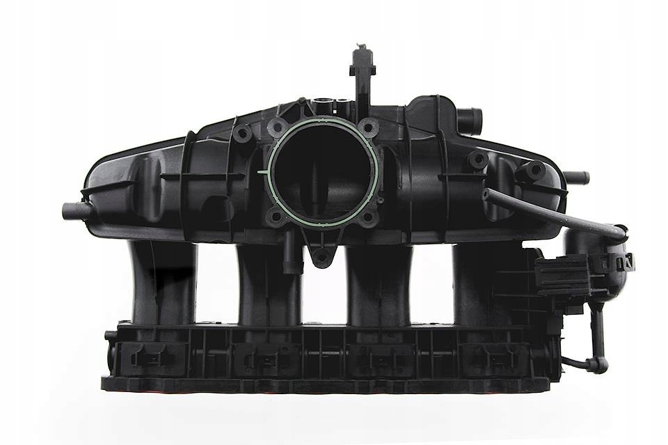 фото №8, Коллектор всасывающий audi a3 1.8 tfsi 06- tt 1.8tfsi