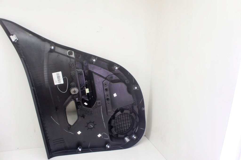 фото №7, Ns101 dacia sandero iii обшивка дверь левый задняя