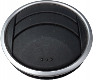 фото №1, Решётка обдув mazda rx8 rx-8