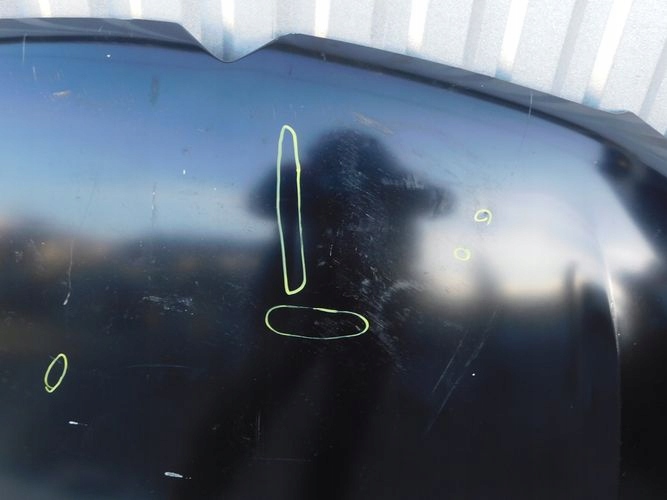 фото №9, Citroen elysee капот