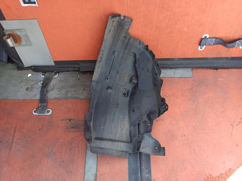 фото №5, Підкрилок передні ліва alfa romeo giulia veloce