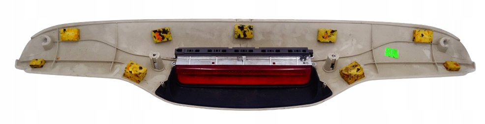 фото №1, Fiat 500 07- третий свет стоп-сигнал