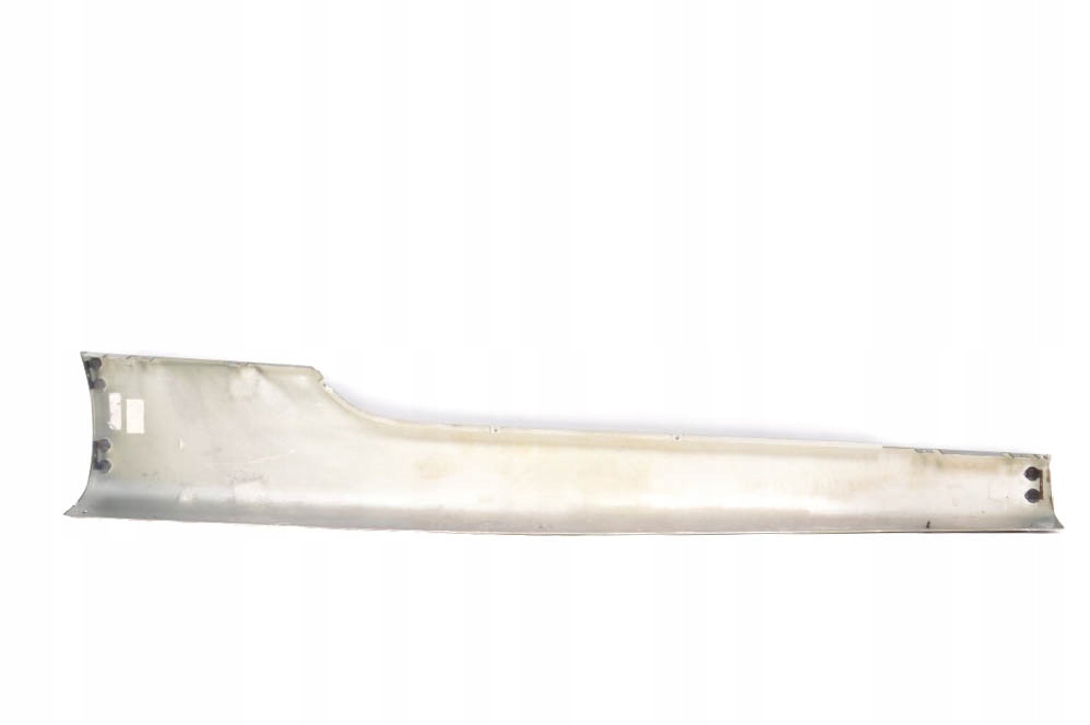 фото №12, Aston martin db9 молдинг порог левая