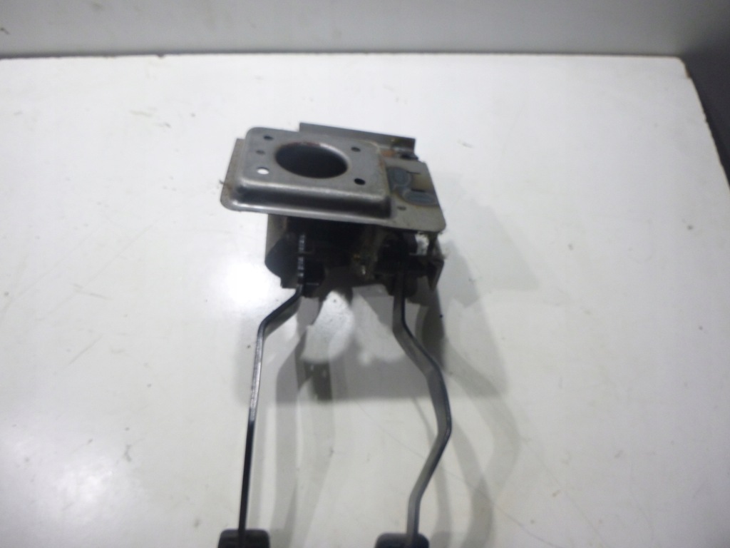 фото №1, Педаль педали suzuki jimny anglik