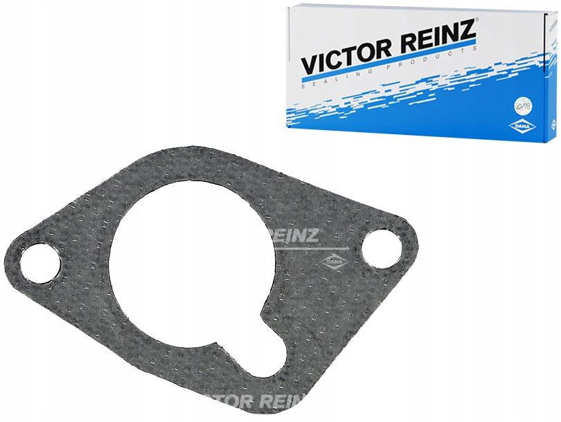 фото №1, Victor reinz 71-35846-00 прокладка, коллектор впускной
