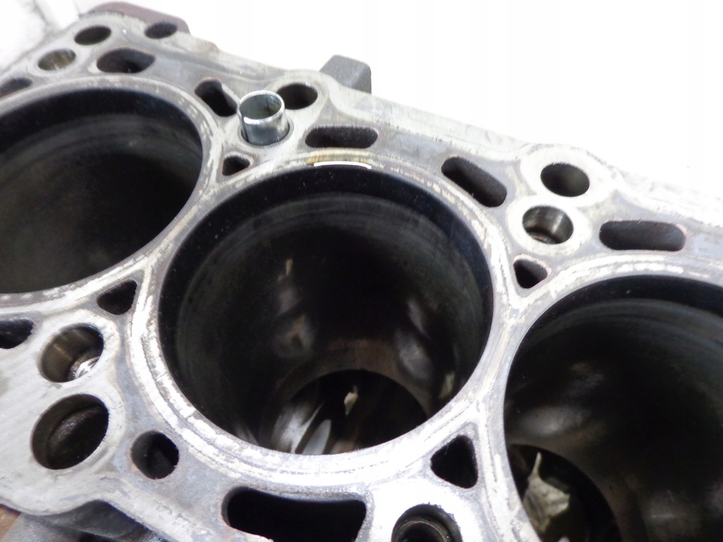 фото №7, | audi a4 b8 2.0 tdi cag блок двигателя 03l021a + вкладыши