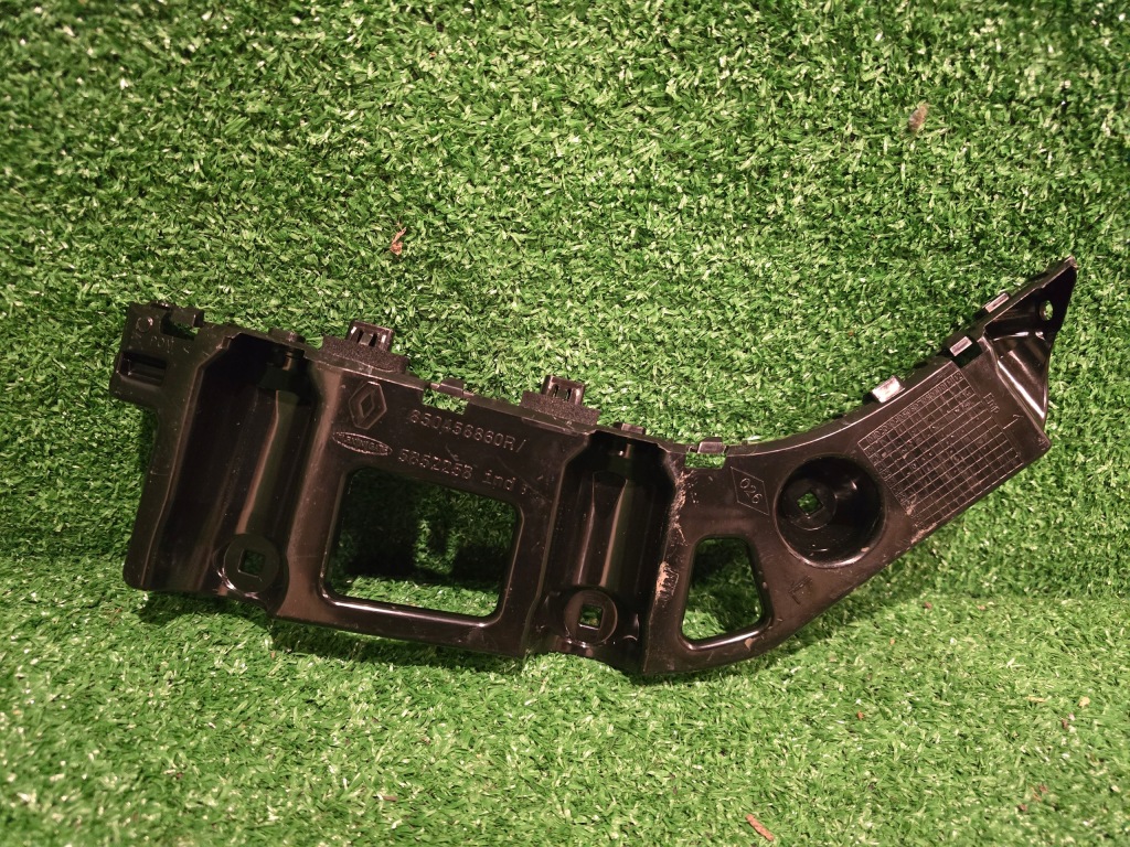 Купить Направляющая кронштейн бампера левый задняя renault kangoo iv townstar 21- 850458860r