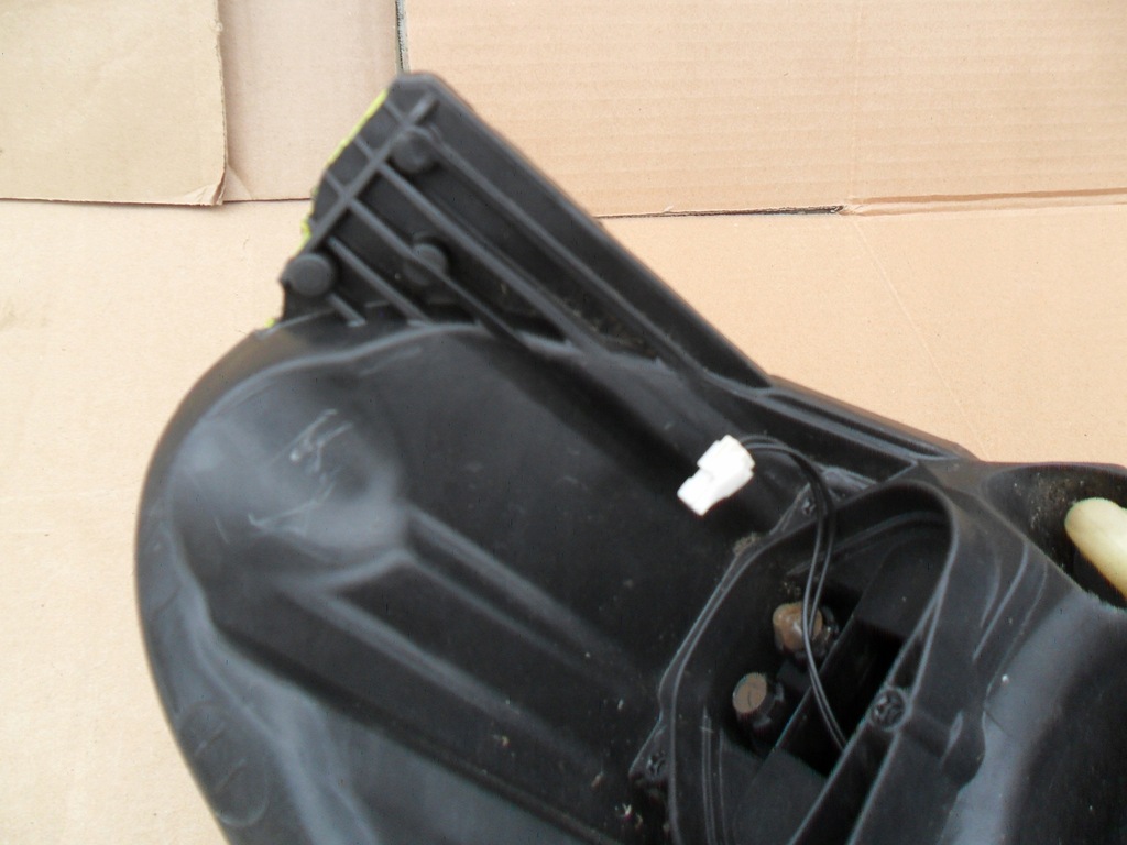 фото №11, Ford focus mk4 лампа правый перед jx7b-13w029-ae