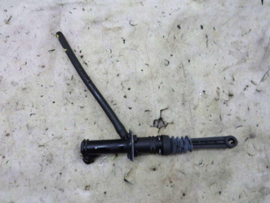 фото №1, Помпа сцепления sandero ii 0.9 tce