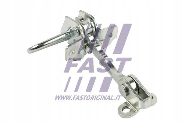 фото №2, Ft95653 fast обмежувач двері fiat punto 99-