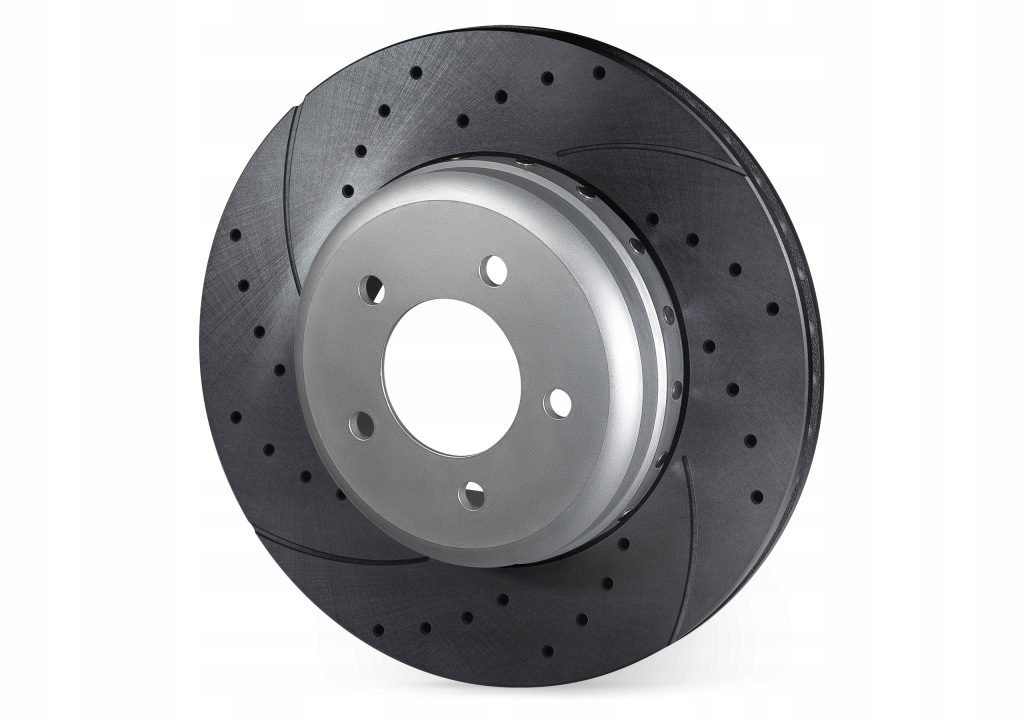 Купити Гальмівні диски rotinger bmw 3 f30 f31 перед 340mm