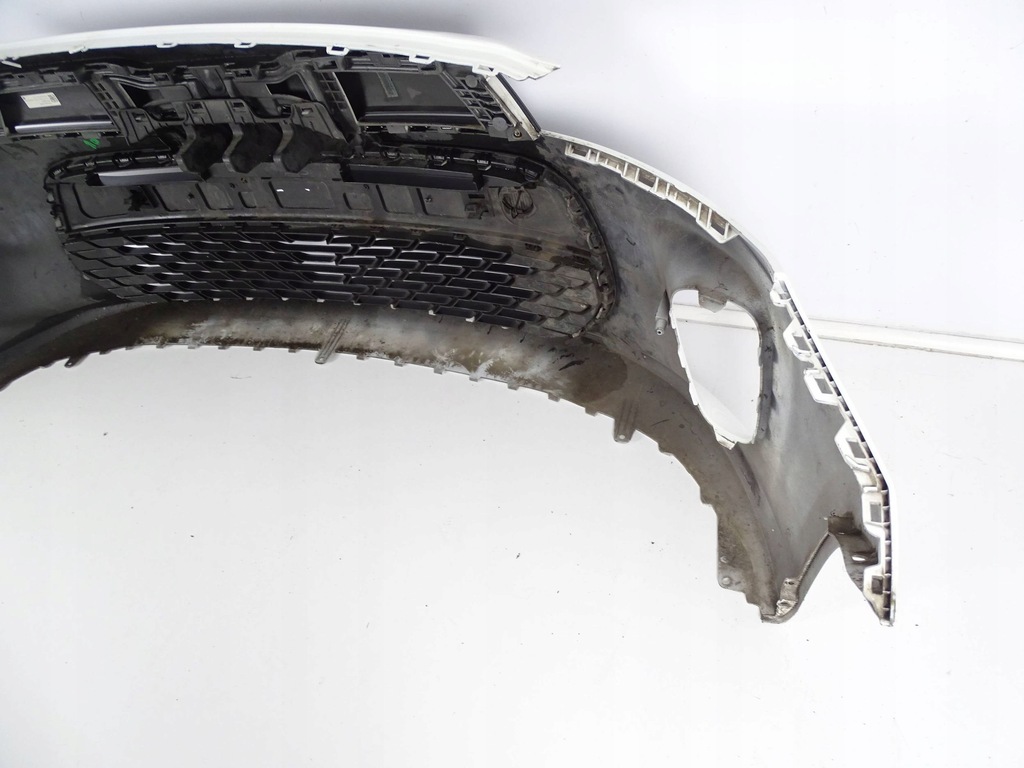 фото №12, Бампер передний kia rio iv 4