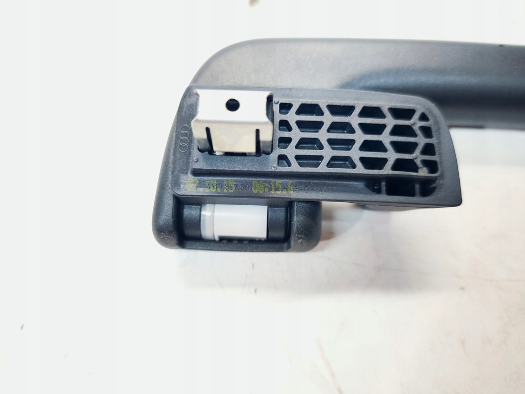 фото №5, Ручка кронштейн стельовий лівий задня audi a4 b9 a4 b9 a5 8w q7 4m 4m0857607a