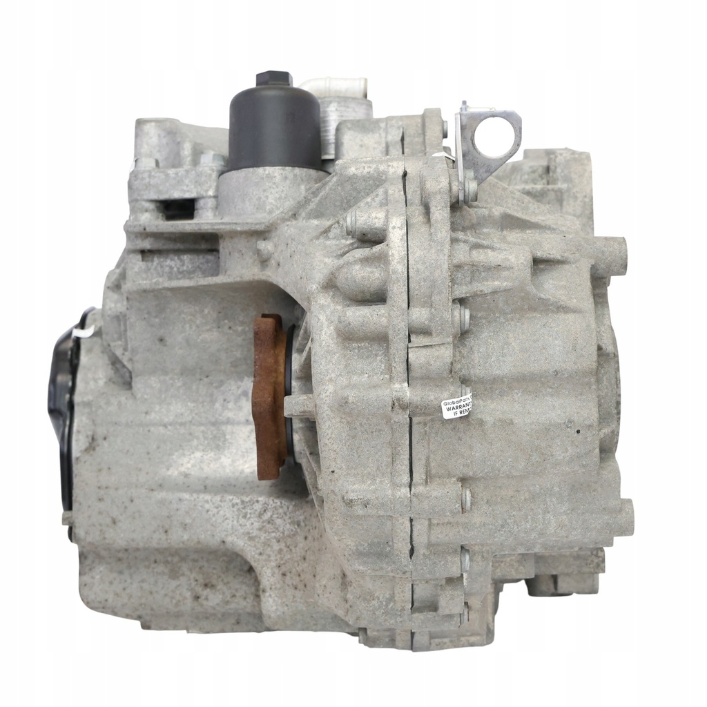 фото №11, Audi tt 8j 2.0 tdi cfgb quattro коробка передач передач автоматична коробка передач pqs 02e300016d