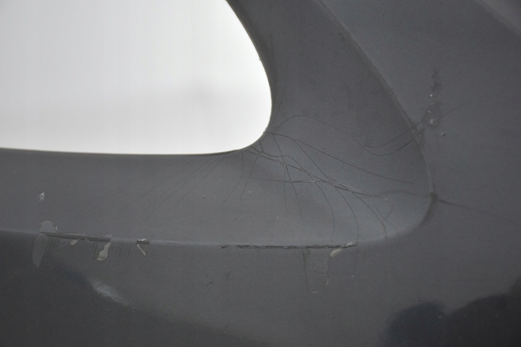 фото №7, Бампер передний перед seat altea toledo iii lw7z