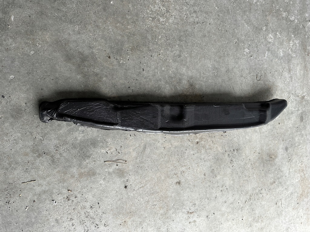 фото №1, Kia niro ii шумоізоляція крила