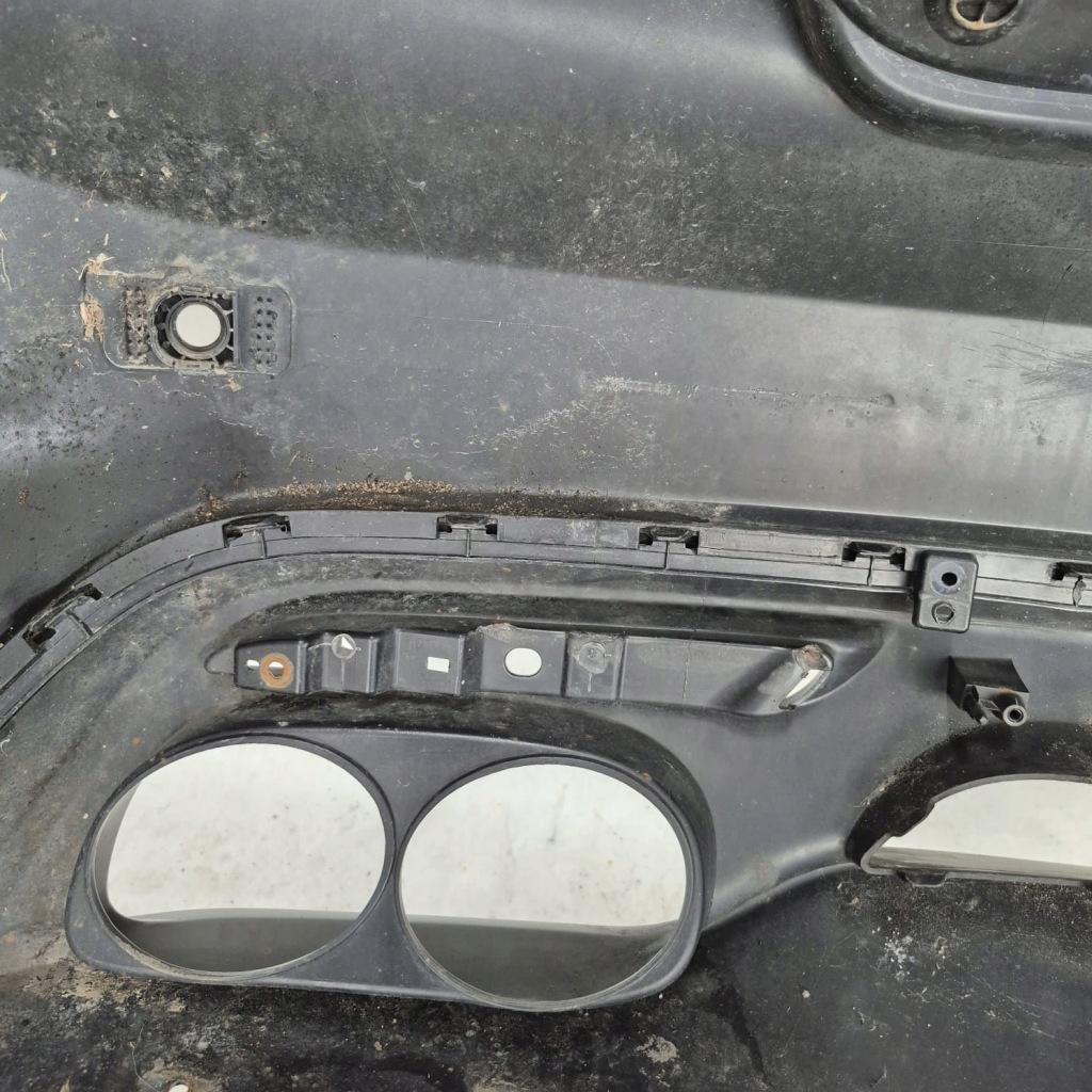 Купить Kia stinger 17- бампер задний  задний pdc