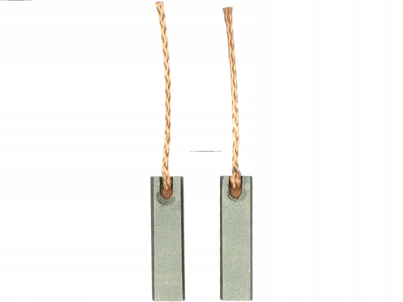 Щітка вугільна, генератор as-pl ob9024 Доставка