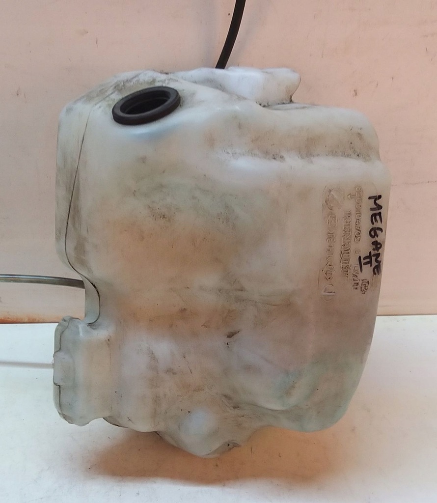 фото №1, Megane ii бачок омивача 8200104705