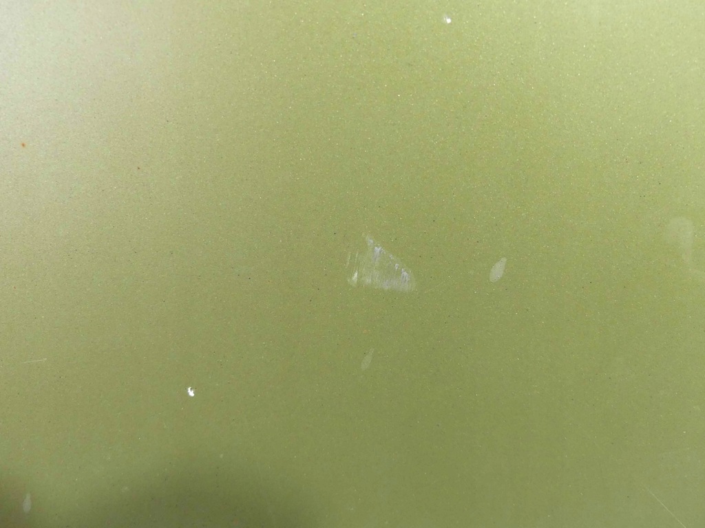 фото №8, Капот передня citroen berlingo i 96-03 золотий