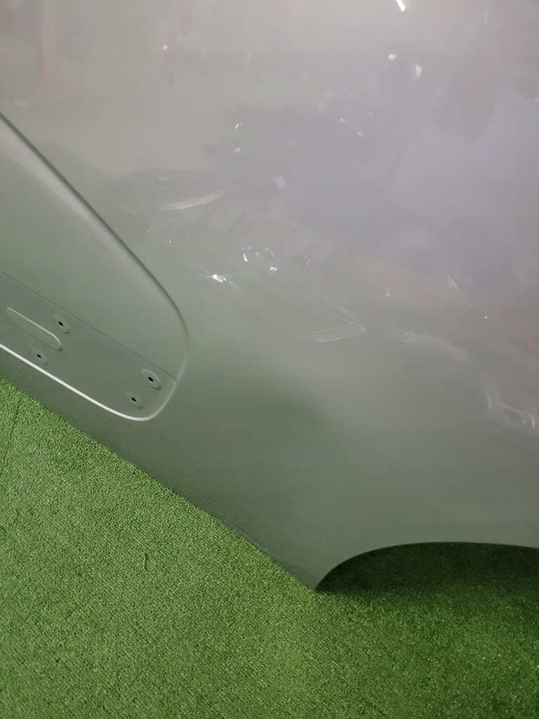 фото №6, Renault master iii 3 opel movano b ii 2 дверь правое передние правый перед