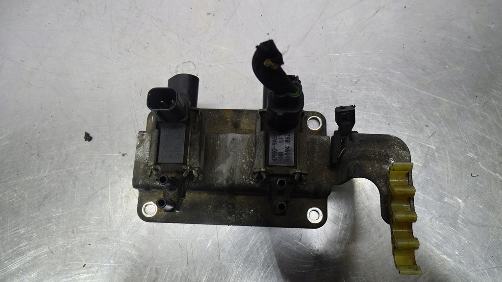 фото №1, Клапан вакууму volvo s40 ii lift 1.8