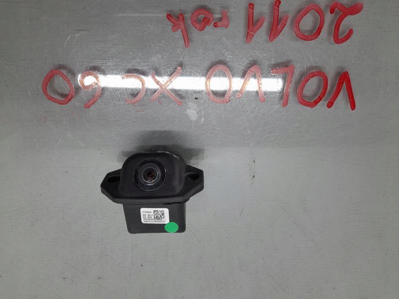 фото №1, Камера заднего вида volvo xc60 i 31254549