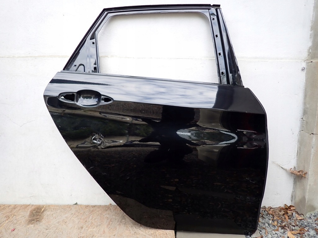 фото №1, Дверь правое задние задняя bmw 2 ii f45 active tourer