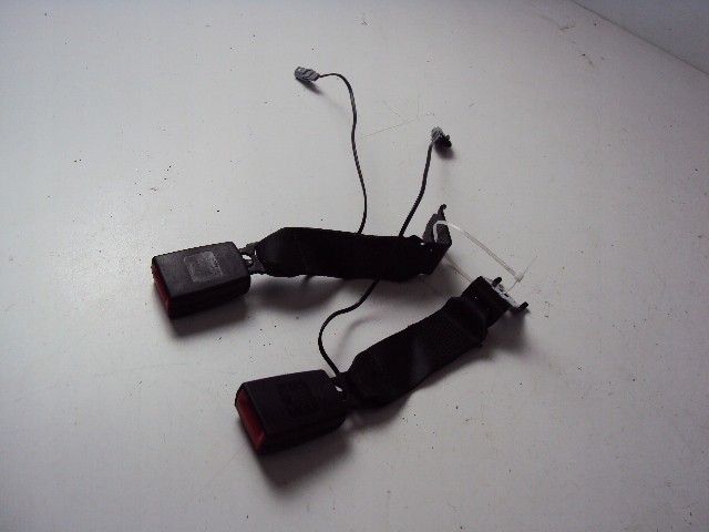 фото №1, Замки ременів задня smart forfour a453 18r