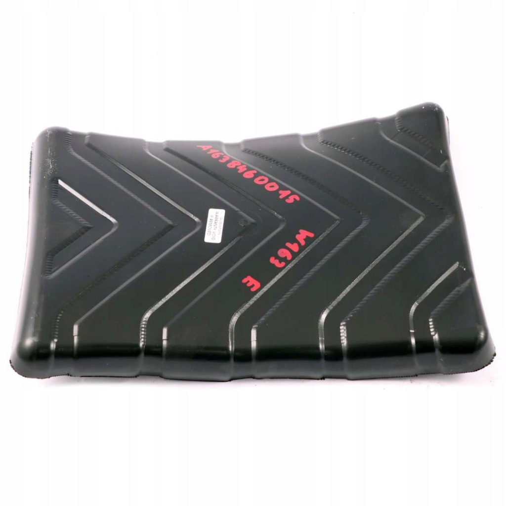 Mercedes ml w163 мат гумовий бардачка гумовий елемент Доставка