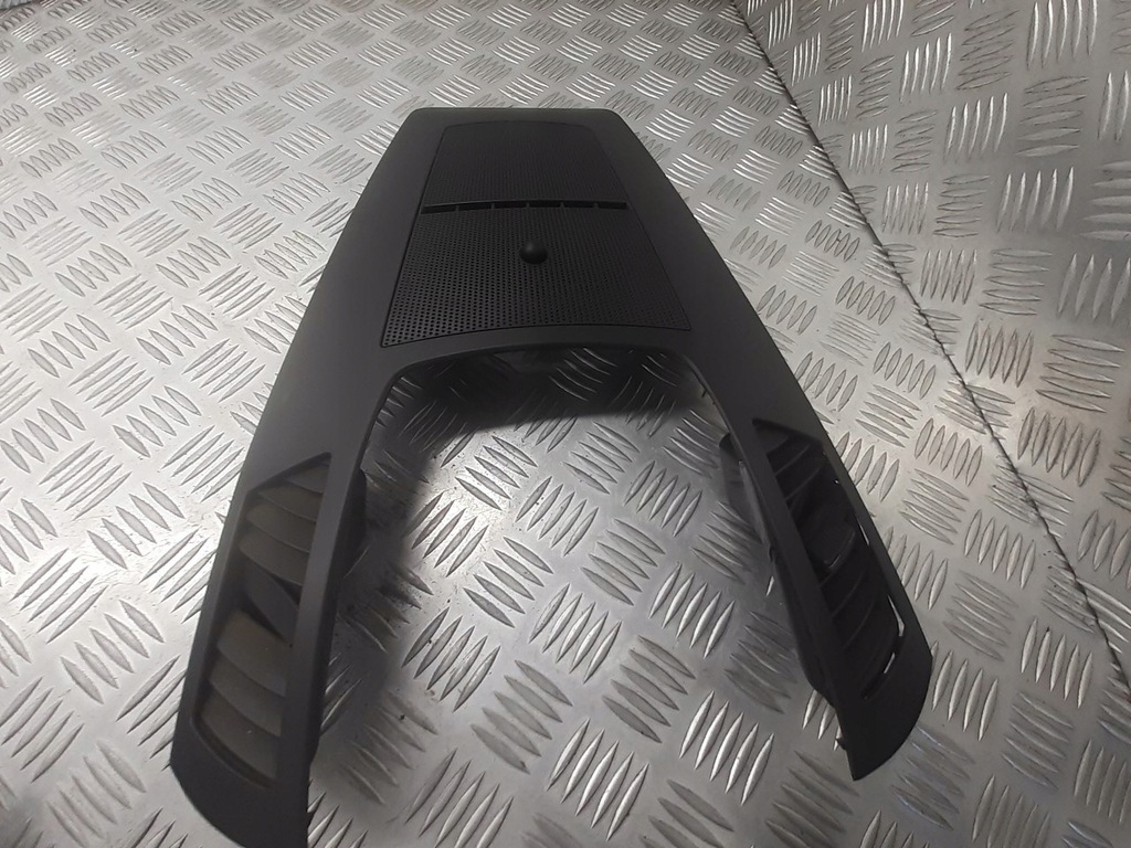 фото №1, Захист консолі opel zafira b 1.9 cdti