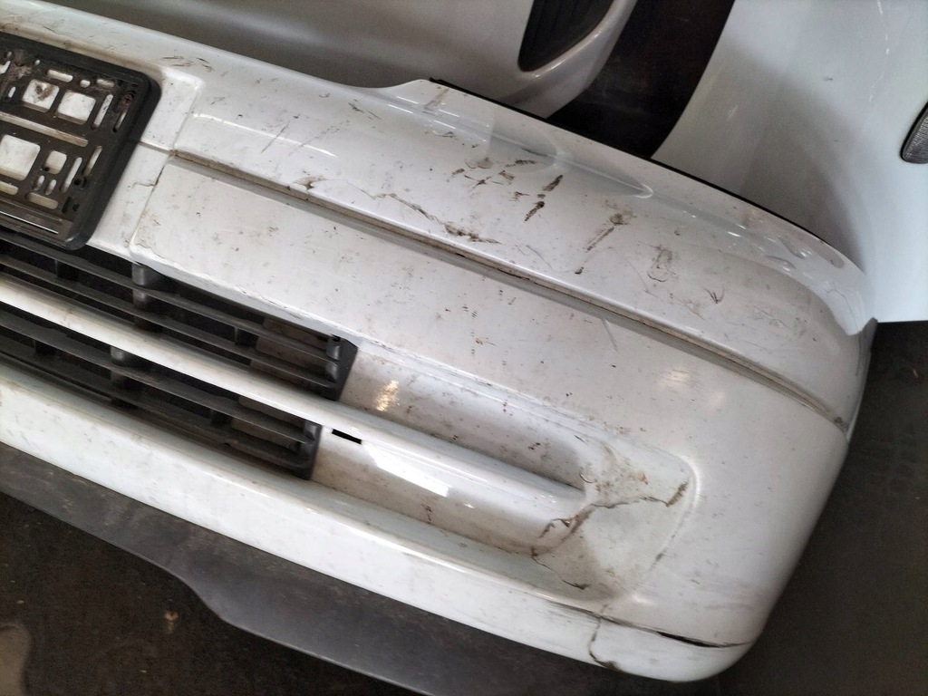 фото №9, Kompletny перед капот бампер лампы крылья opel astra g ii eu