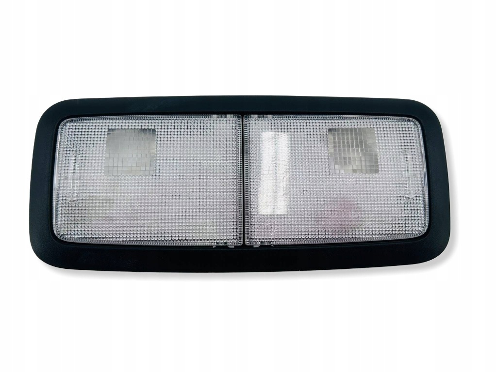 Купить Corolla e21 рестайлинг  лампа освещение салона потолочный задняя czarna led