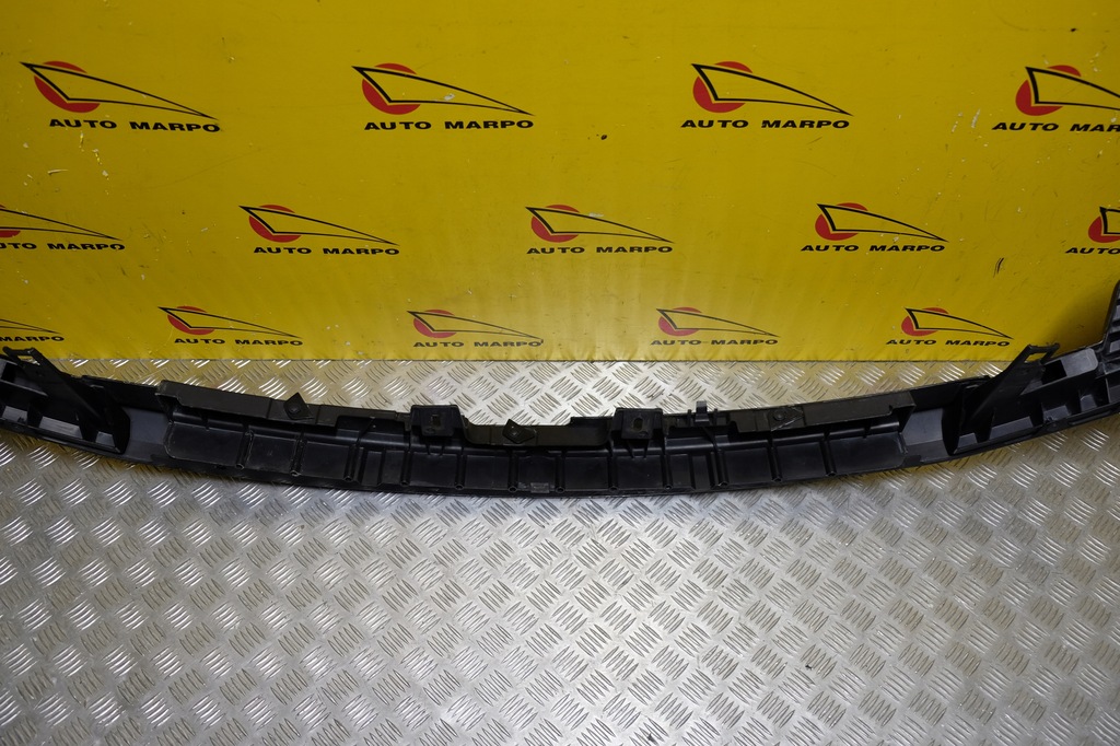 фото №11, Ford f f150 2008-2014 бампер перед молдинг usa