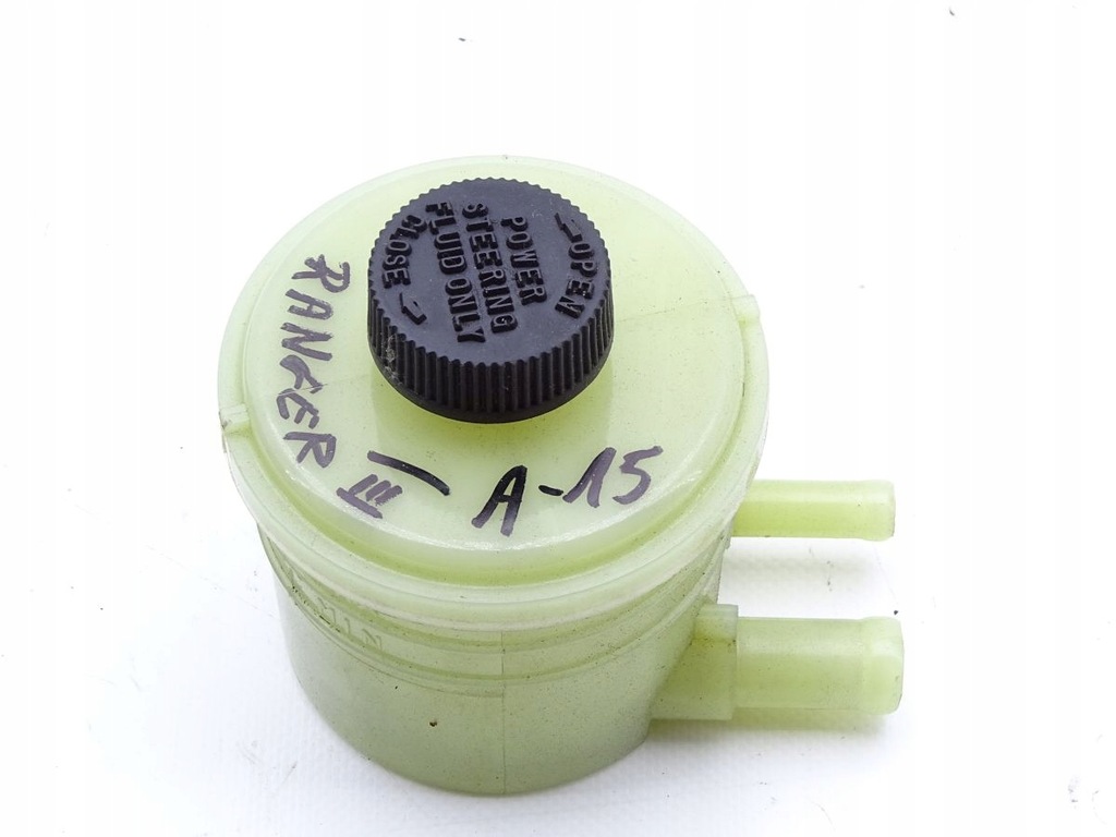 фото №1, Ford ranger iii mazda bt-50 06-11 бачок рідина підсилювача