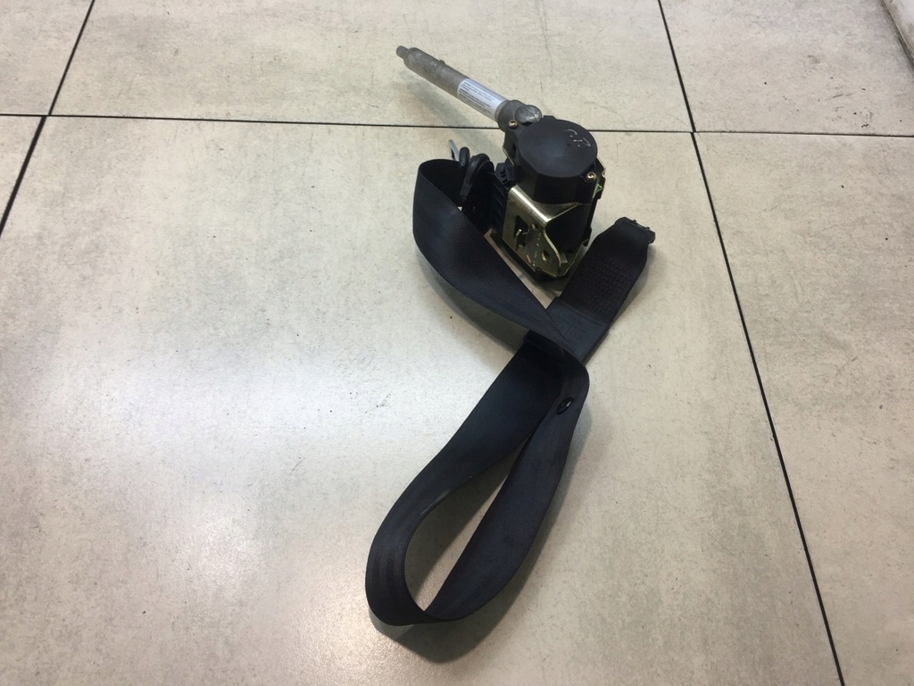 фото №1, Pas безпеки audi оригінальний номер 4b0857706d