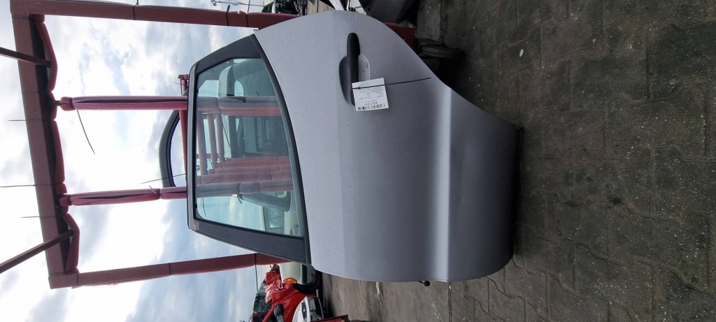 Дверей ліве задні 706 mercedes - benz w168 Київ