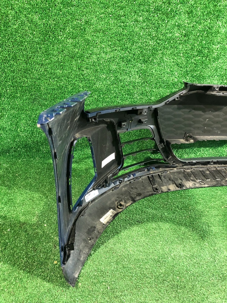 фото №7, Бампер передний audi gt rs e tron etron e-tron 4j3