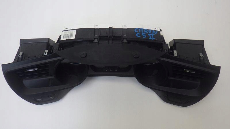 фото №7, Счетчик рамка защита citroen c5 iii 9682386677