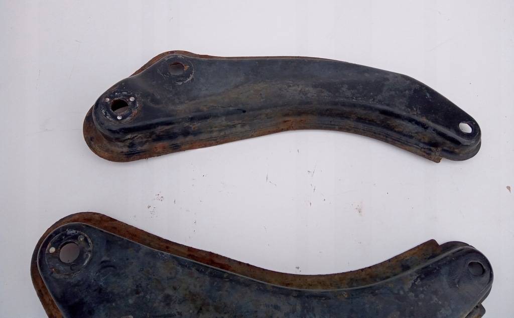 фото №9, Кронштейн кронштейн подрамник правая левая infiniti q70 m37