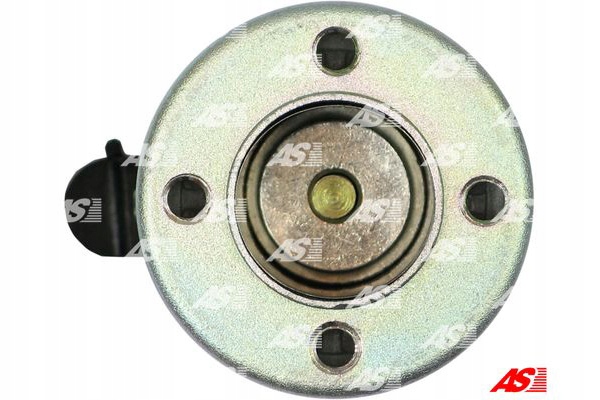 фото №3, Выключатель электромагнитный, стартер as-pl ss5068